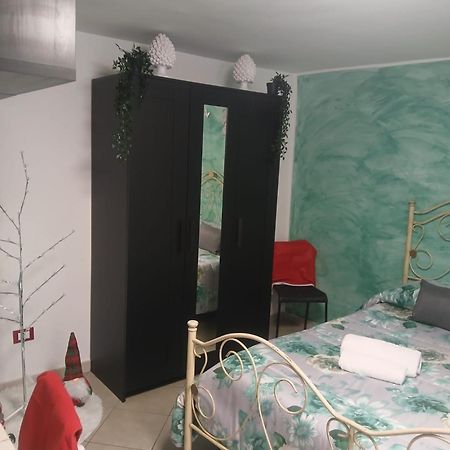 Heart Of Catania Room Esterno foto