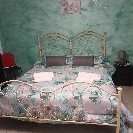 Heart Of Catania Room Esterno foto