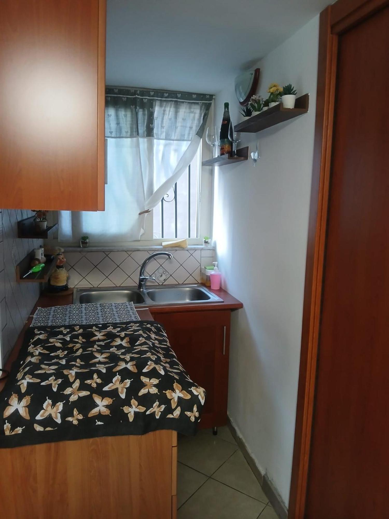 Heart Of Catania Room Esterno foto