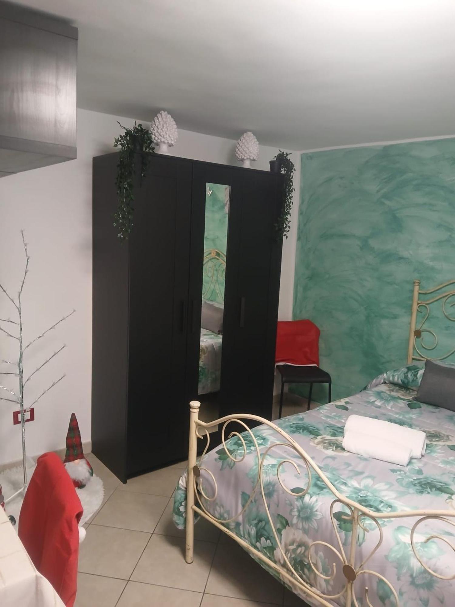 Heart Of Catania Room Esterno foto