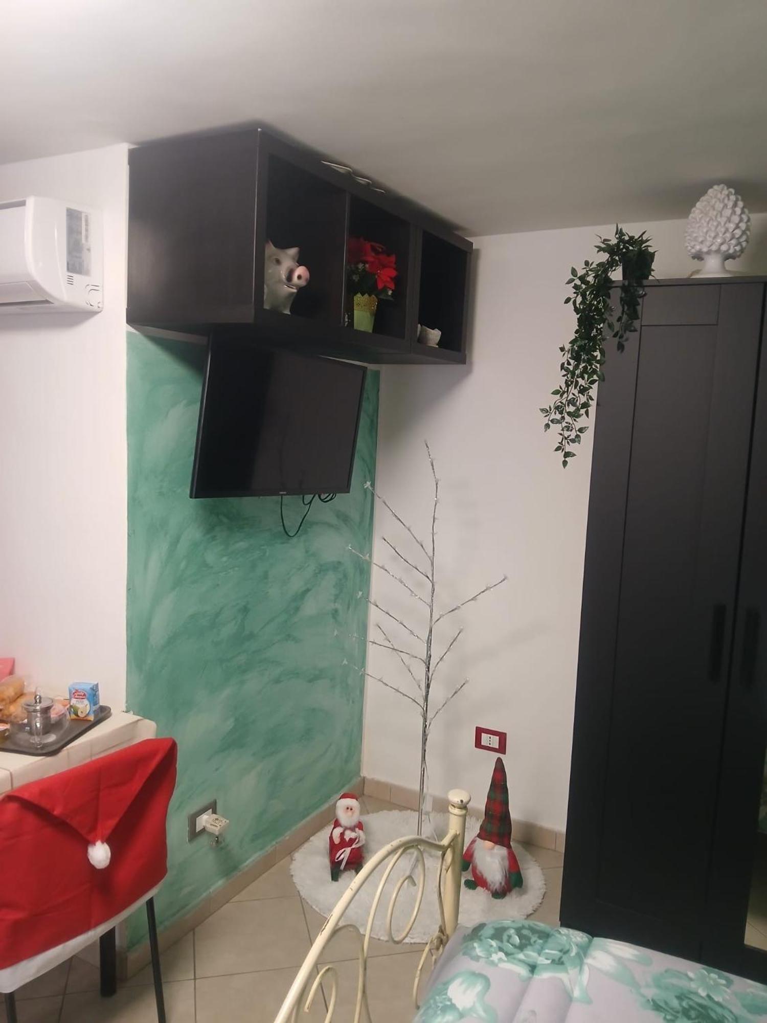 Heart Of Catania Room Esterno foto