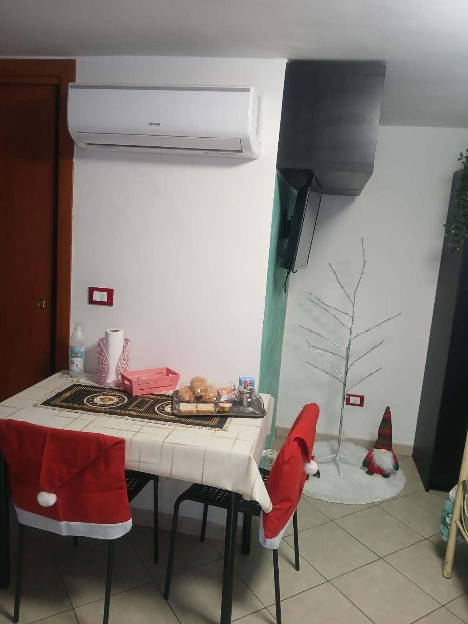 Heart Of Catania Room Esterno foto