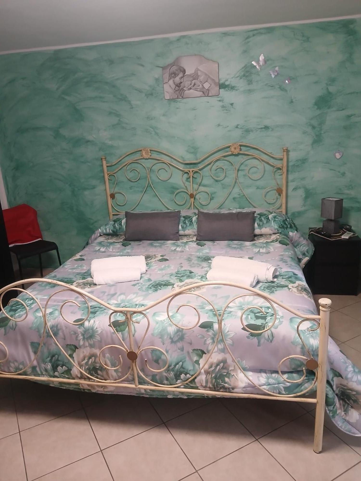 Heart Of Catania Room Esterno foto