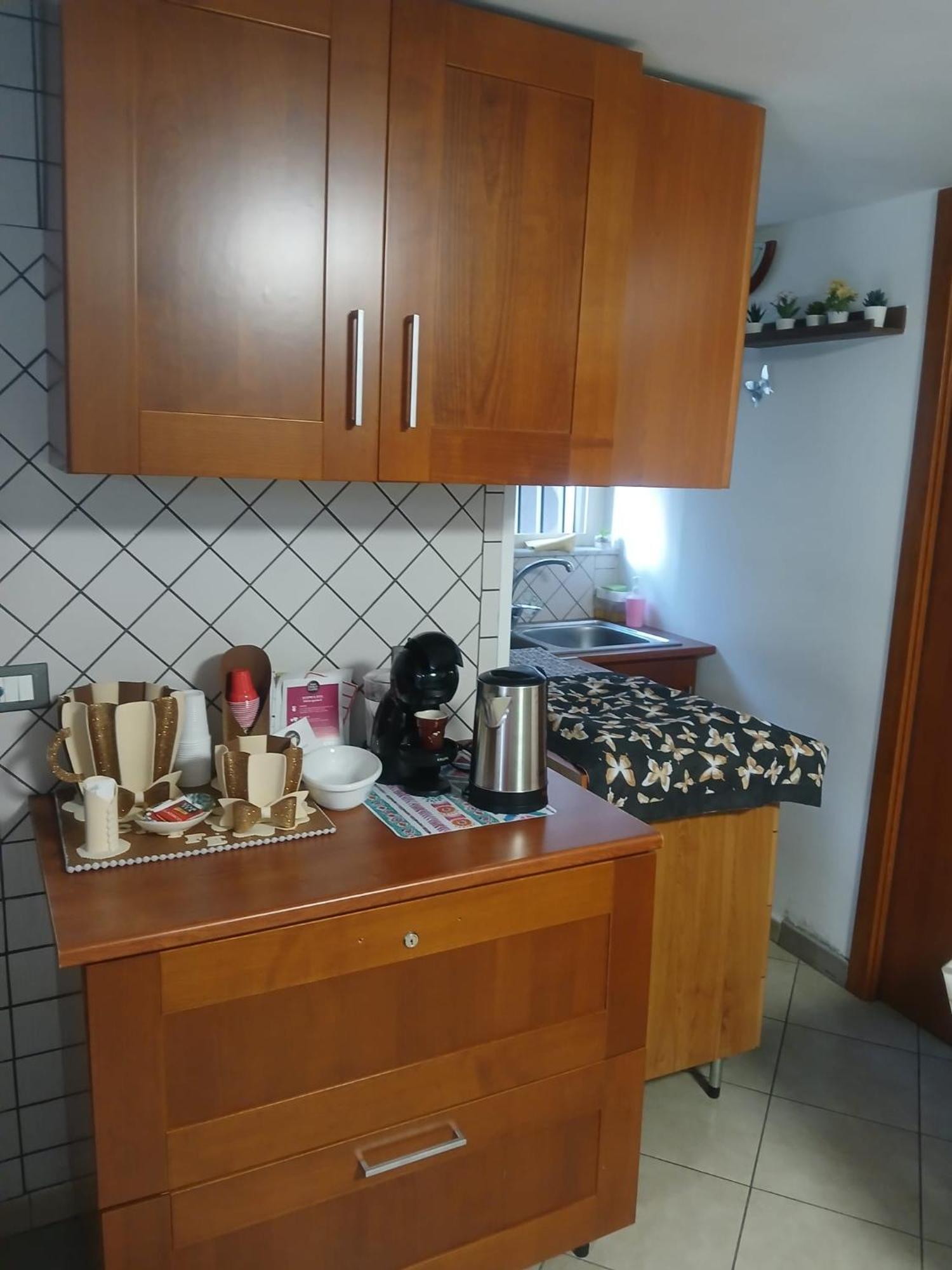 Heart Of Catania Room Esterno foto